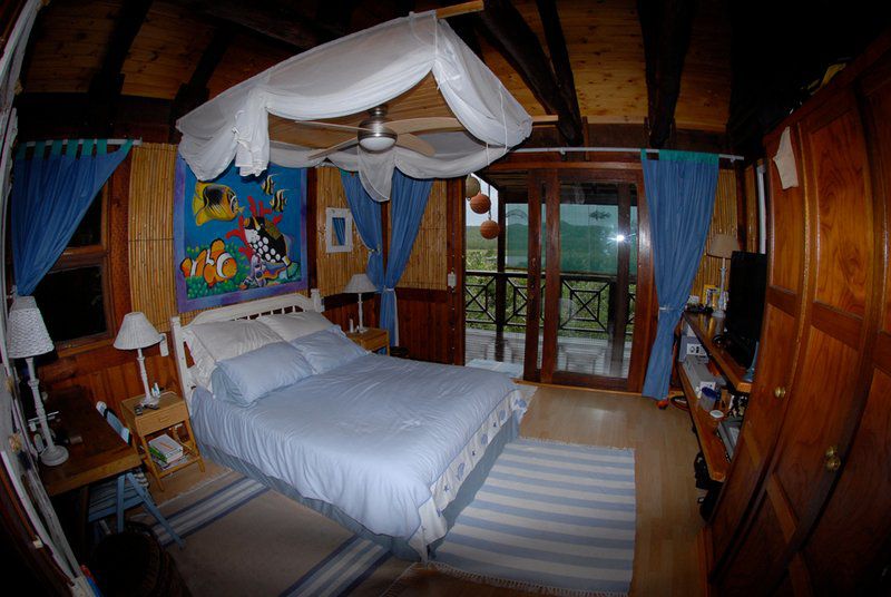 Dolphin Lodge Sodwana Bay Kwazulu Natal South Africa Bedroom