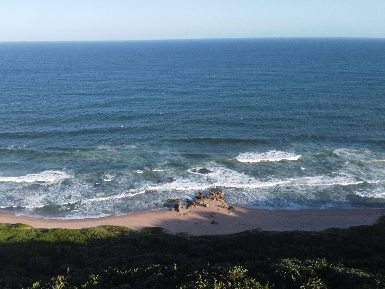 Dolphin Rest Guest House Treasure Beach Durban Kwazulu Natal South Africa Beach, Nature, Sand, Cliff, Wave, Waters, Ocean