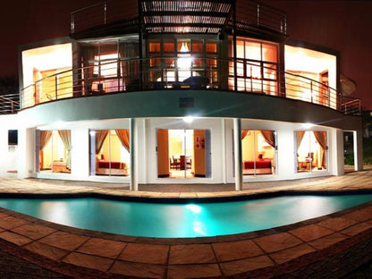 Dolphin Rest Guest House Treasure Beach Durban Kwazulu Natal South Africa House, Building, Architecture, Swimming Pool