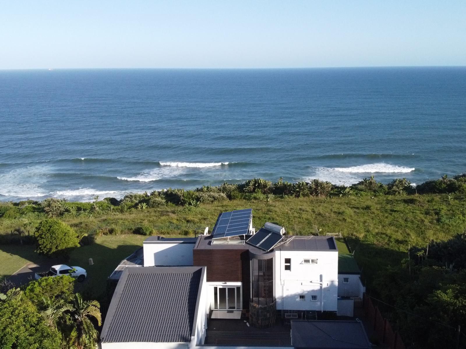 Dolphin Rest Guest House Treasure Beach Durban Kwazulu Natal South Africa Beach, Nature, Sand, Cliff, Wave, Waters, Ocean