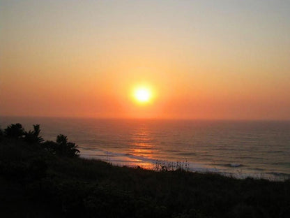 Dolphin Rest Guest House Treasure Beach Durban Kwazulu Natal South Africa Sepia Tones, Beach, Nature, Sand, Sky, Sunset