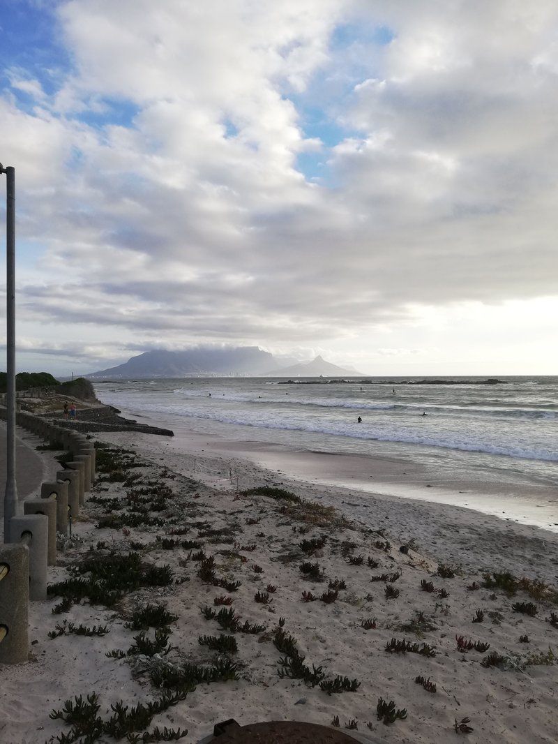 Dolphin Ridge 84 Big Bay Blouberg Western Cape South Africa Unsaturated, Beach, Nature, Sand, Tower, Building, Architecture