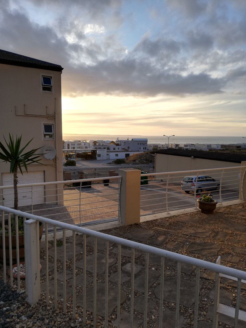 Dolphin Ridge 84 Big Bay Blouberg Western Cape South Africa Palm Tree, Plant, Nature, Wood