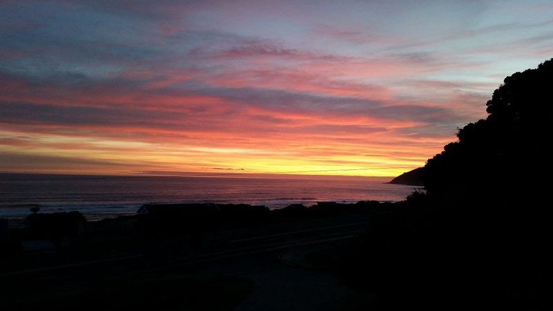 Dolphins Estate Wilderness Western Cape South Africa Beach, Nature, Sand, Sky, Framing, Ocean, Waters, Sunset