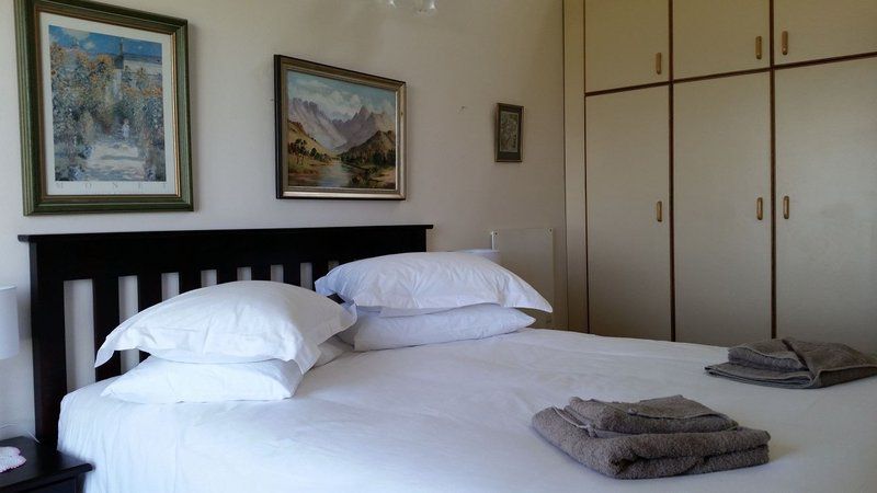 Dolphins Estate Wilderness Western Cape South Africa Bedroom