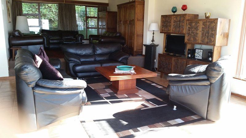 Dolphins Estate Wilderness Western Cape South Africa Living Room