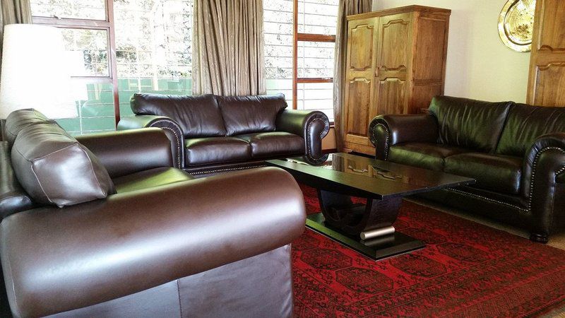 Dolphins Estate Wilderness Western Cape South Africa Living Room