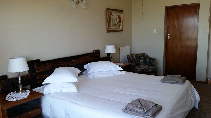 Dolphins Estate Wilderness Western Cape South Africa Bedroom