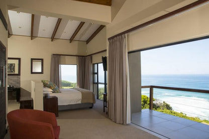 Dolphins On Six Wilderness Western Cape South Africa Bedroom