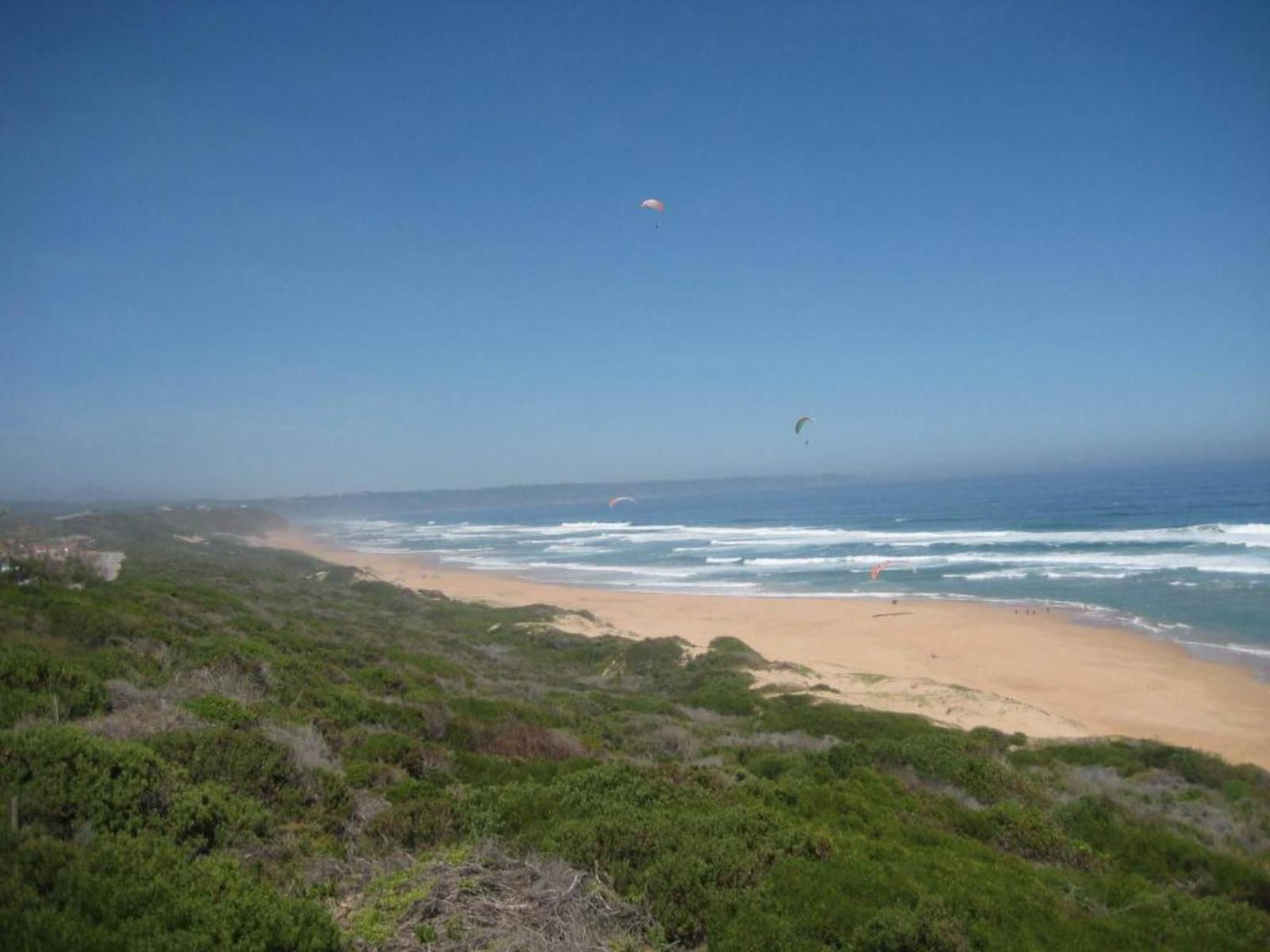 Dolphins View Self Catering Kleinkrantz Wilderness Western Cape South Africa Complementary Colors, Beach, Nature, Sand
