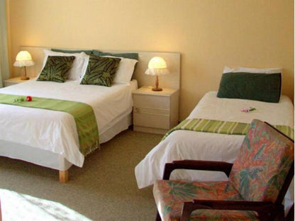 Standard Triple Rooms @ Dolphins View Self-Catering