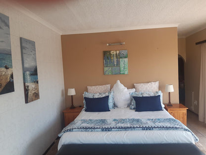 Dolphin View Guesthouse Wavescrest Jeffreys Bay Jeffreys Bay Eastern Cape South Africa Bedroom