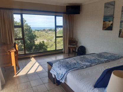 Dolphin View Guesthouse Wavescrest Jeffreys Bay Jeffreys Bay Eastern Cape South Africa Bedroom