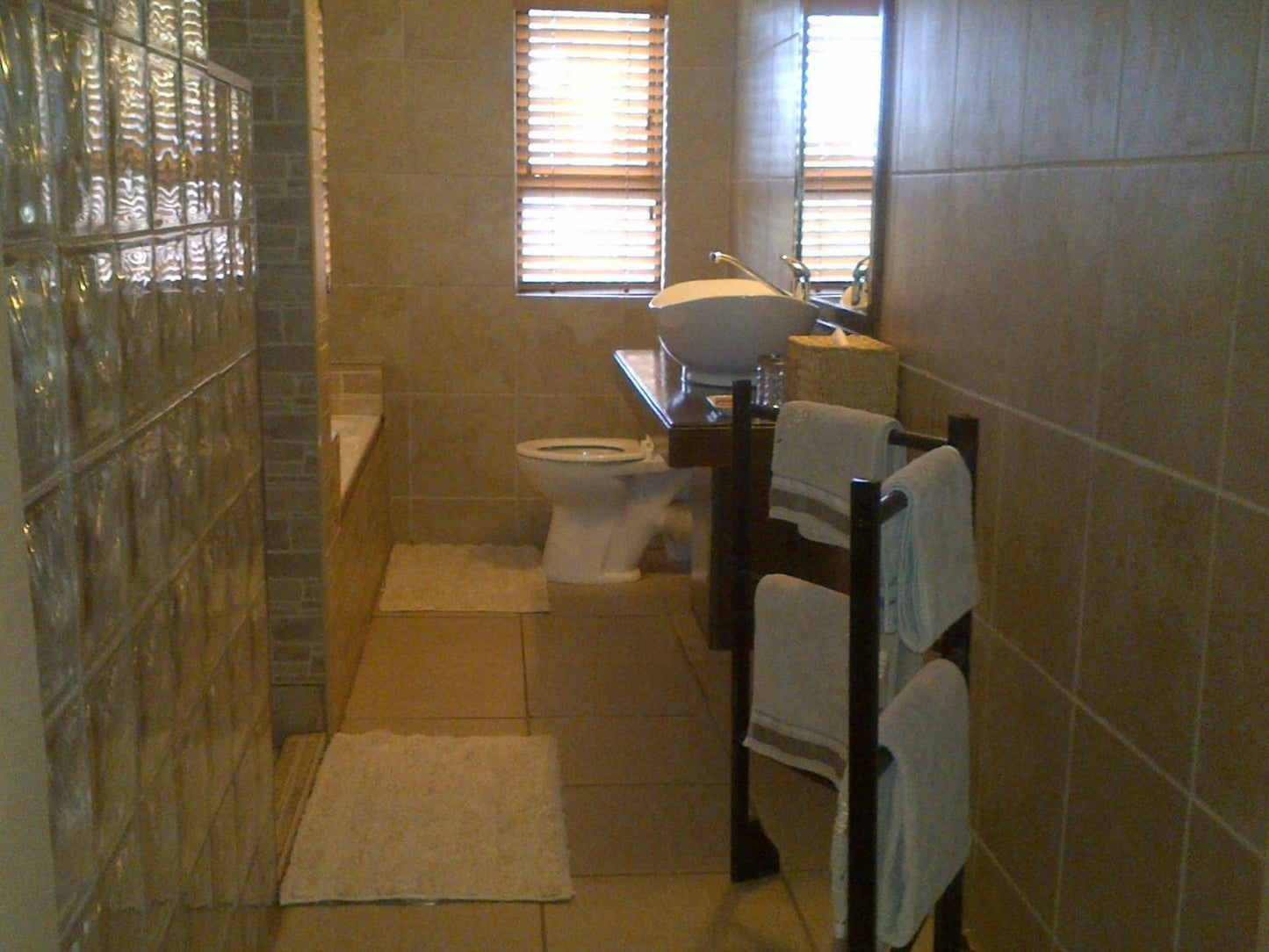 Dolphin View Guesthouse Wavescrest Jeffreys Bay Jeffreys Bay Eastern Cape South Africa Bathroom