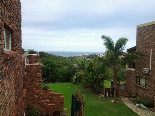 Dolphin View Guesthouse Wavescrest Jeffreys Bay Jeffreys Bay Eastern Cape South Africa Beach, Nature, Sand, Palm Tree, Plant, Wood, Framing