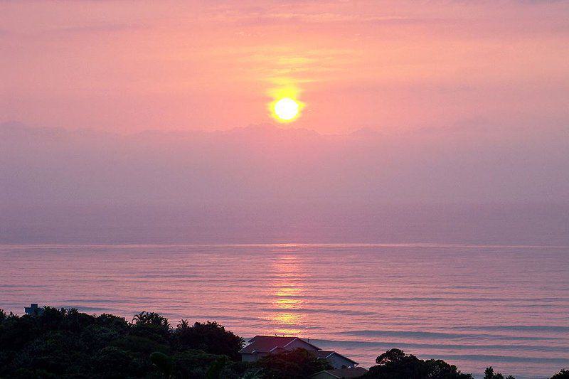 Beach, Nature, Sand, Sky, Ocean, Waters, Sunset, Dolphin & Whale Africa Villa, Trafalgar, Trafalgar