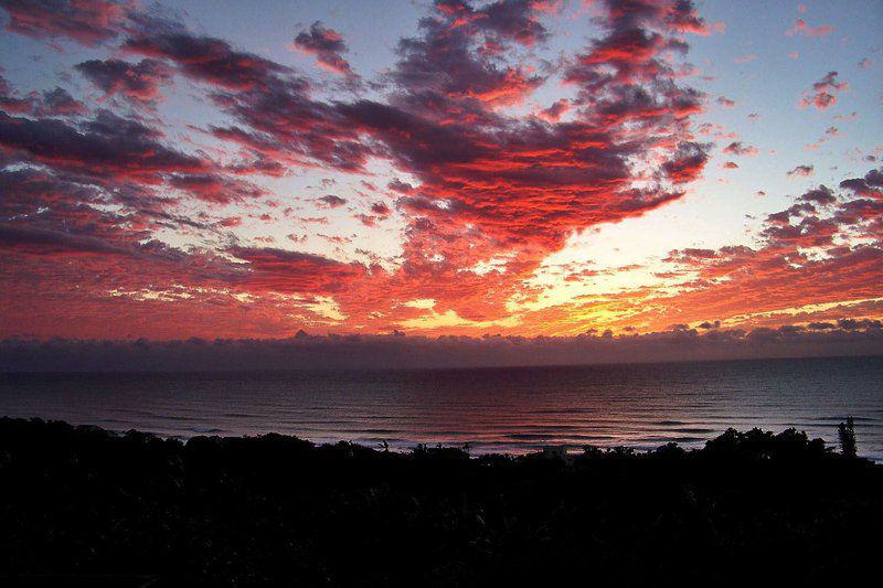 Beach, Nature, Sand, Sky, Ocean, Waters, Sunset, Dolphin & Whale Africa Villa, Trafalgar, Trafalgar