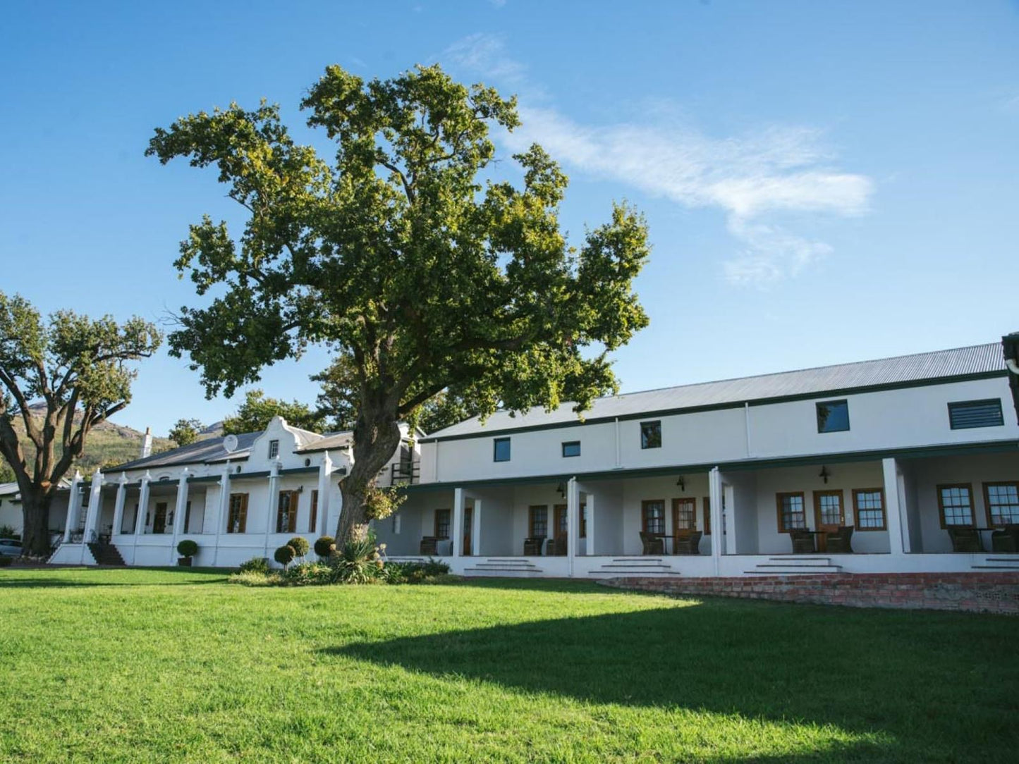 D Olyfboom Guesthouse Paarl Western Cape South Africa Complementary Colors, House, Building, Architecture