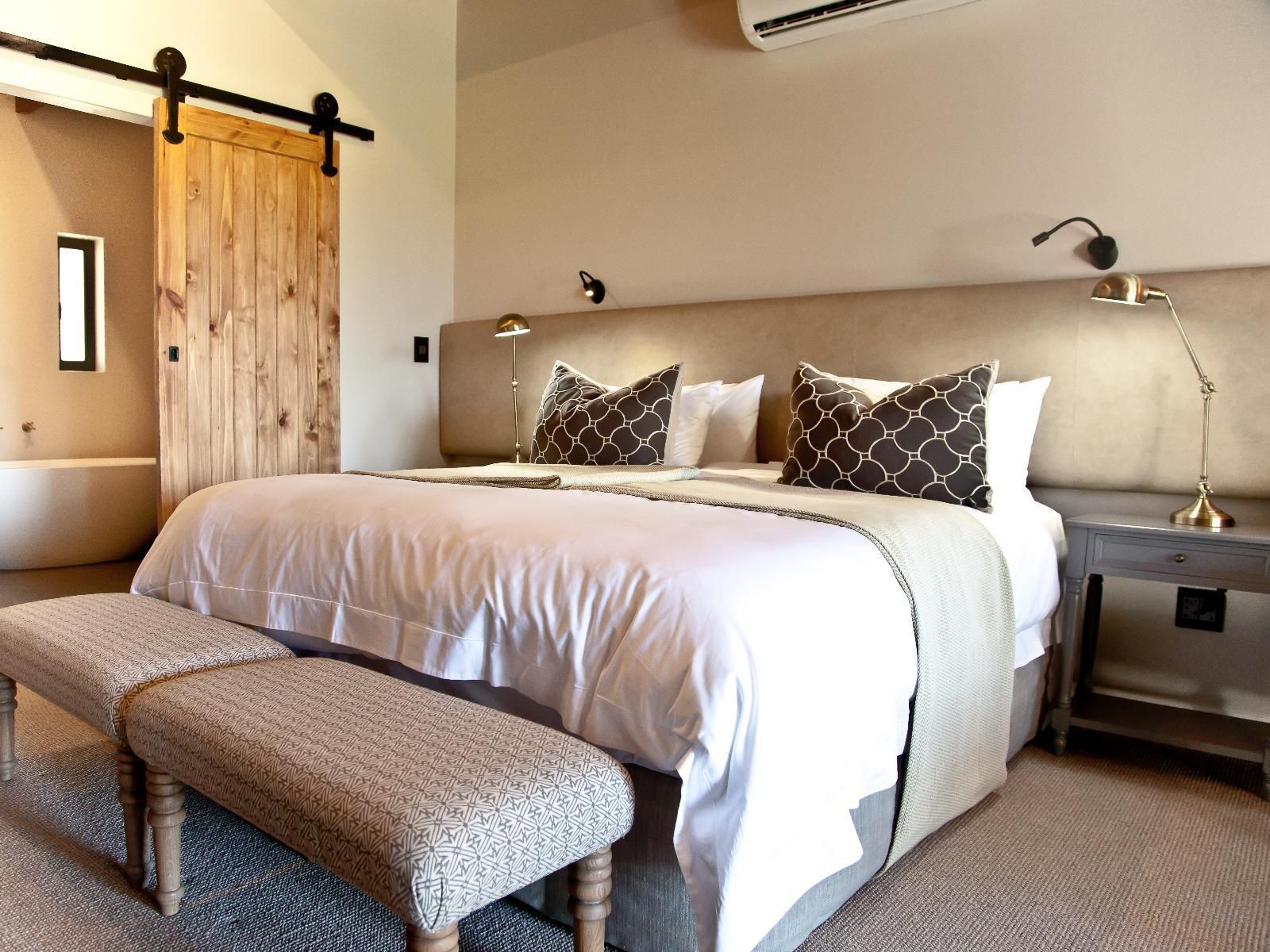 D Olyfboom Guesthouse Paarl Western Cape South Africa Bedroom