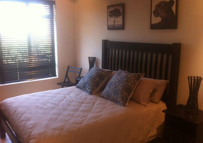 Domaine Coutelier Apartments Stellenbosch Western Cape South Africa Bedroom