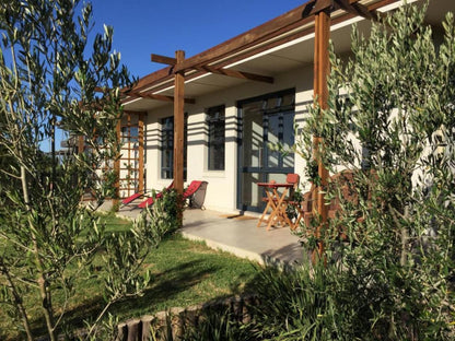 Domaine Coutelier, House, Building, Architecture