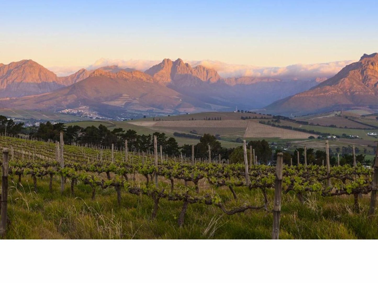 Domaine Coutelier, Mountain, Nature