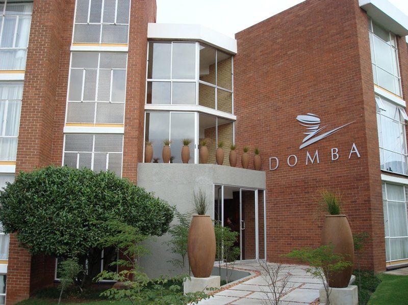 Domba Self Catering Executive Suites Constantia Kloof Johannesburg Gauteng South Africa Window, Architecture