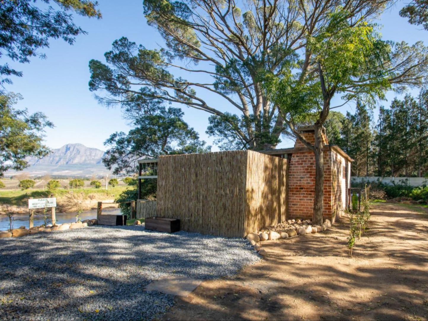 Dome Glamping Sa, Cabin, Building, Architecture, Framing