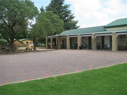 Dome Inn Parys Free State South Africa House, Building, Architecture