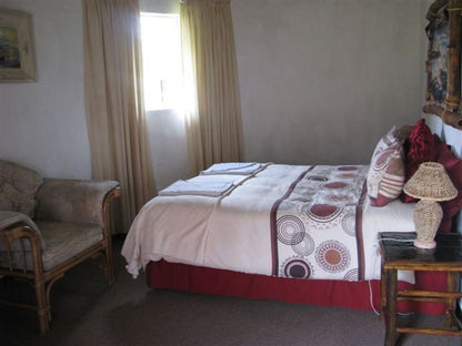 Dome Inn Parys Free State South Africa Bedroom