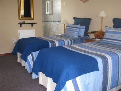 Dome Inn Parys Free State South Africa Complementary Colors, Bedroom