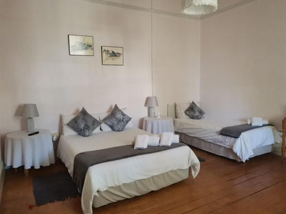 Donald Guest House Colesberg Northern Cape South Africa Bedroom