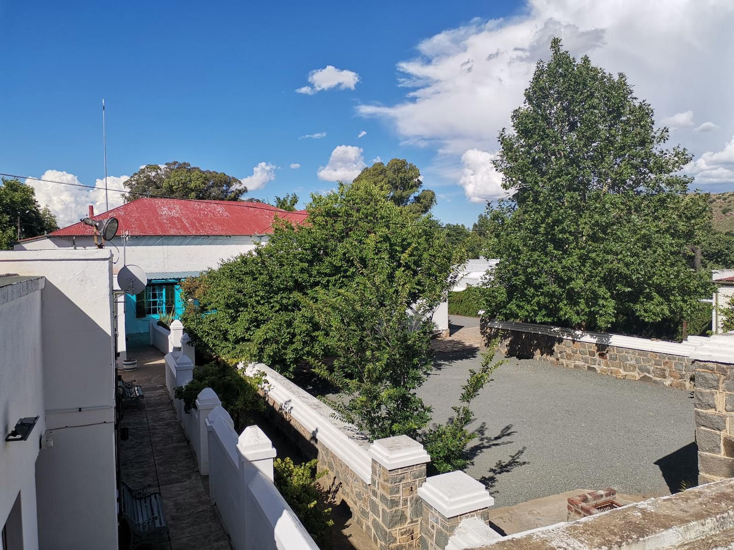 Donald Guest House Colesberg Northern Cape South Africa House, Building, Architecture