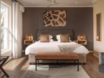 Dongola House Constantia Cape Town Western Cape South Africa Bedroom