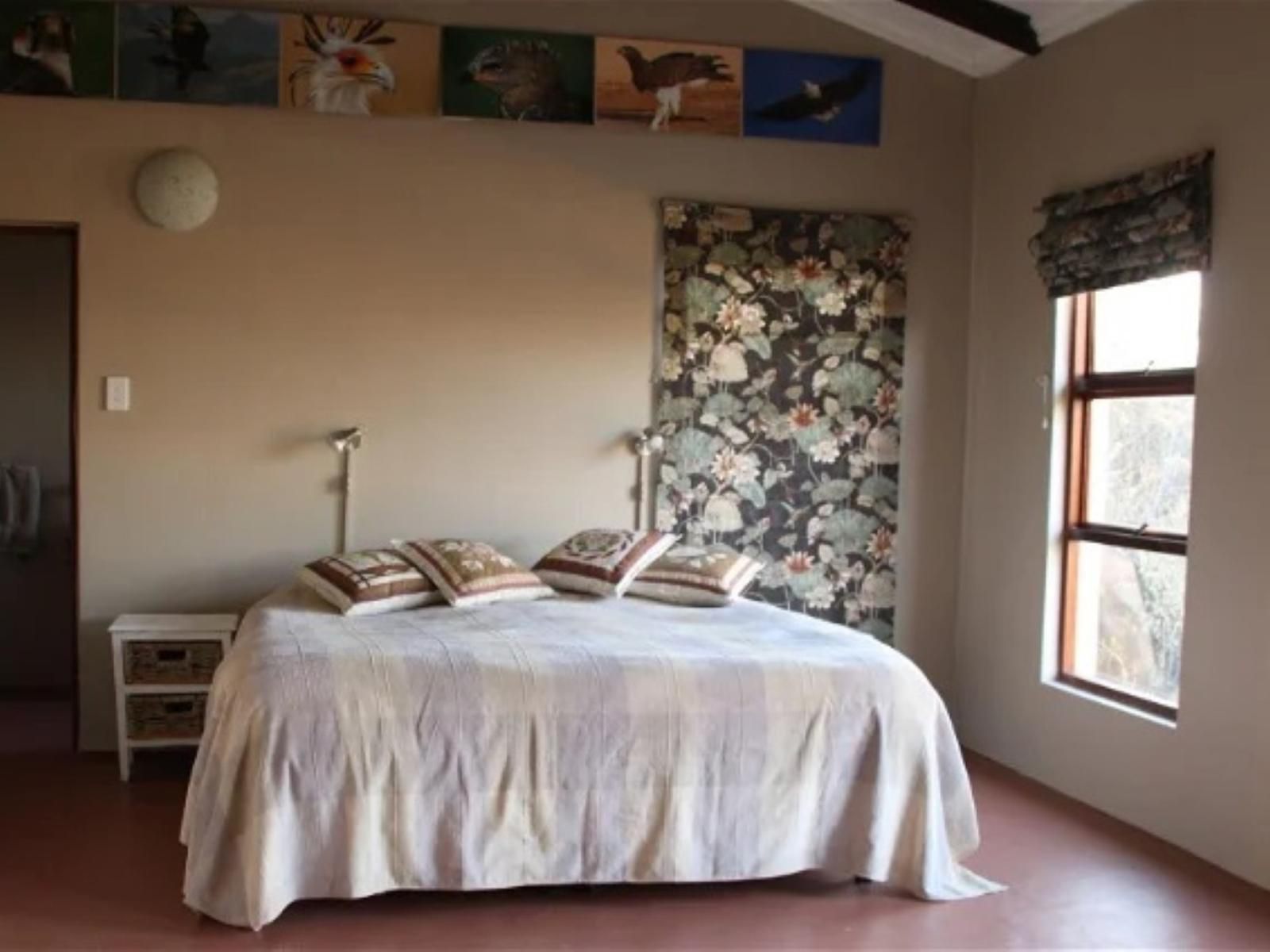 Donkerhoek Country Living Donkerhoek Gauteng South Africa Bedroom
