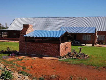 Donkey Inn Ferreira Bloemfontein Free State South Africa Complementary Colors, Building, Architecture