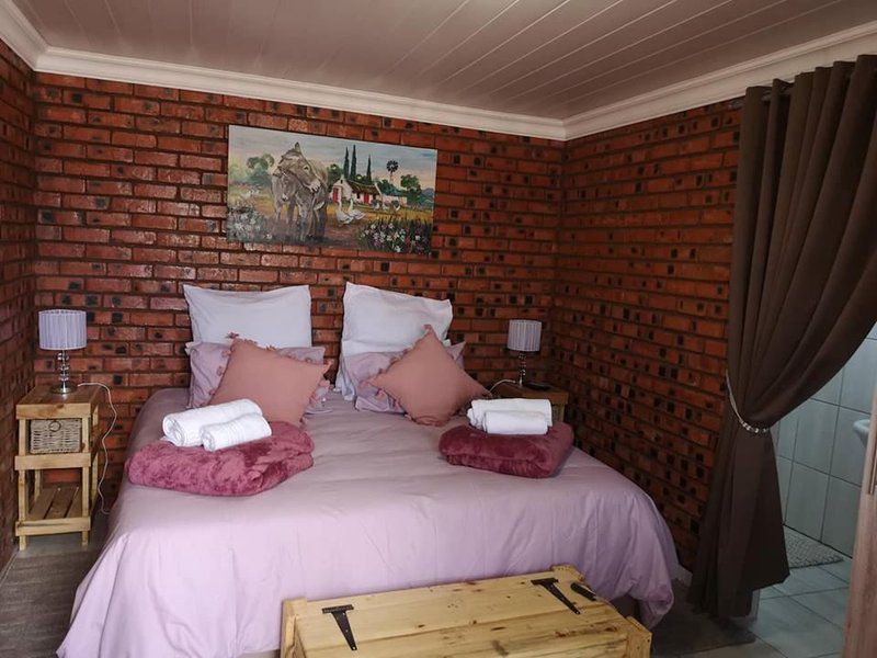 Donkey Inn Ferreira Bloemfontein Free State South Africa Wall, Architecture, Bedroom, Brick Texture, Texture