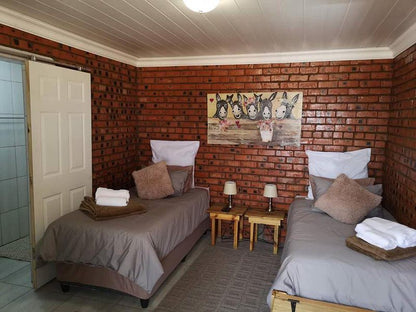 Donkey Inn Ferreira Bloemfontein Free State South Africa Wall, Architecture, Bedroom, Brick Texture, Texture