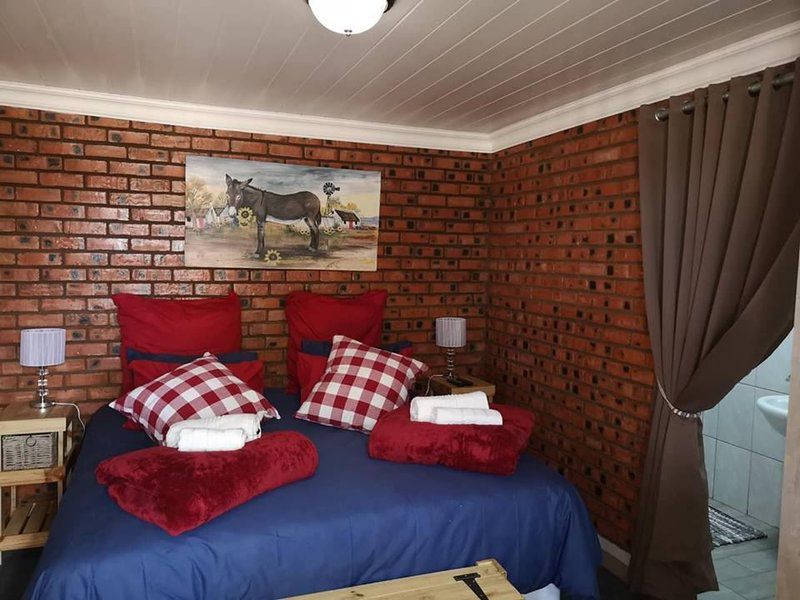 Donkey Inn Ferreira Bloemfontein Free State South Africa Wall, Architecture, Bedroom