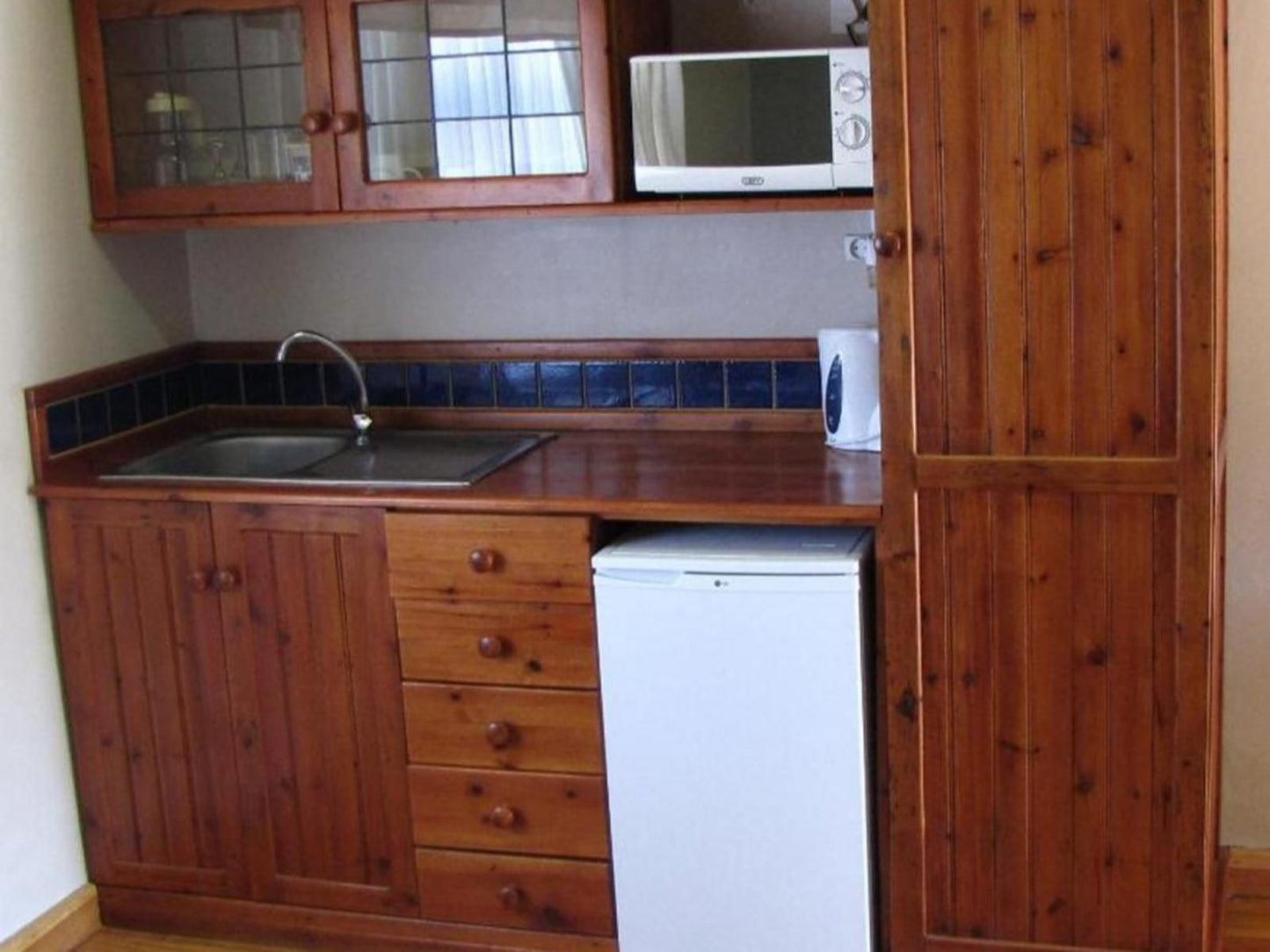 Donkin Country House Beaufort West Western Cape South Africa Kitchen