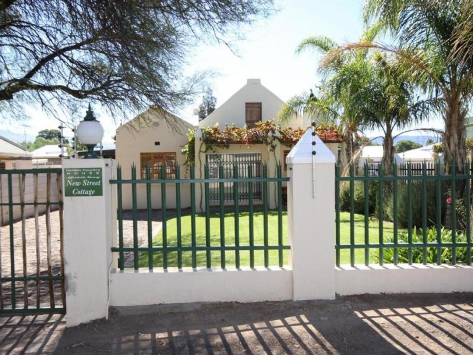 Donkin Country House Beaufort West Western Cape South Africa Gate, Architecture, House, Building, Palm Tree, Plant, Nature, Wood