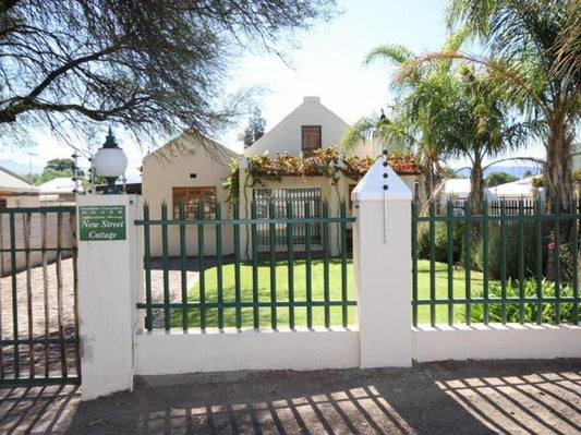 Donkin Country House Beaufort West Western Cape South Africa Gate, Architecture, House, Building, Palm Tree, Plant, Nature, Wood