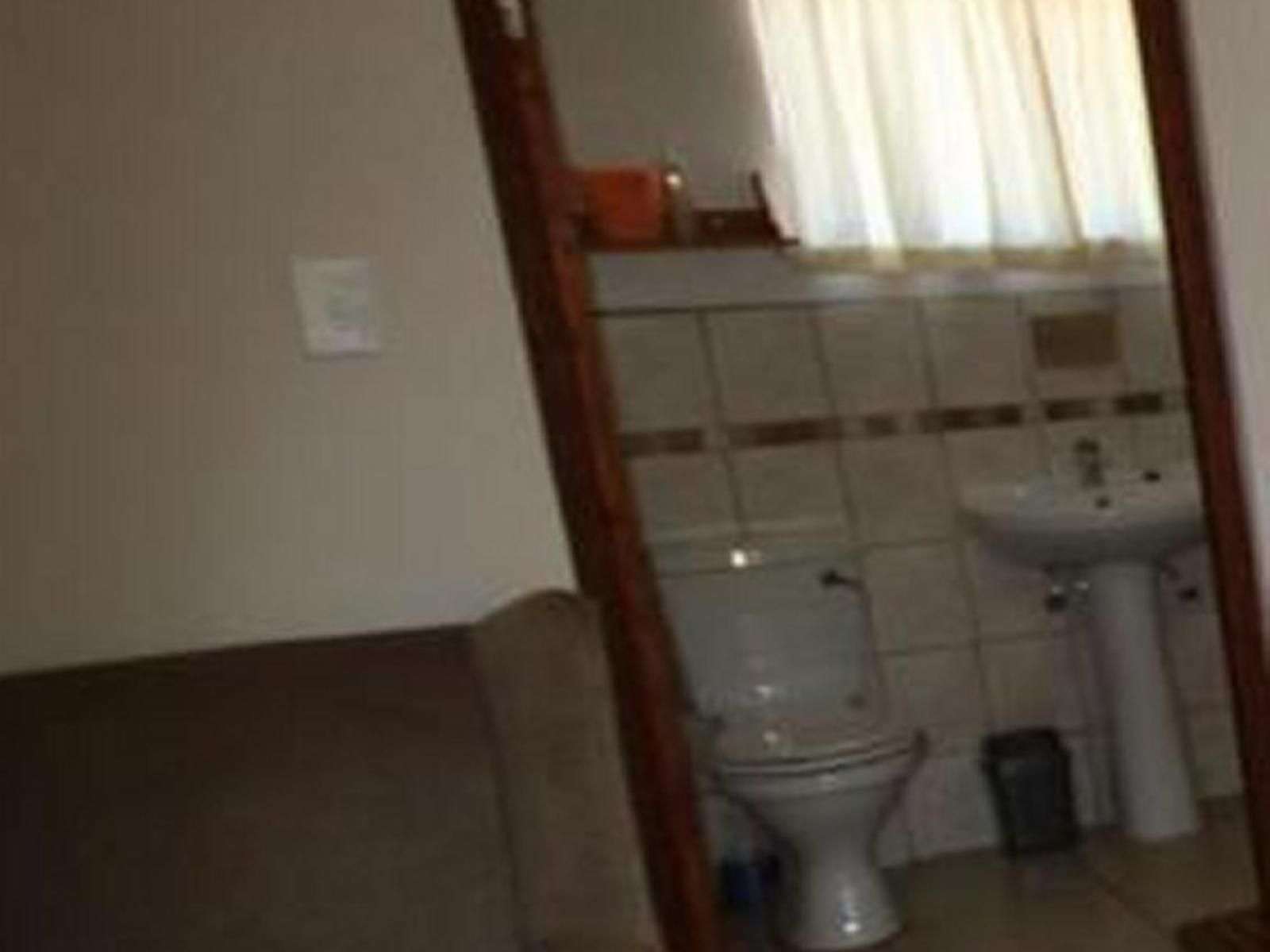 Donkin Country House Beaufort West Western Cape South Africa Bathroom