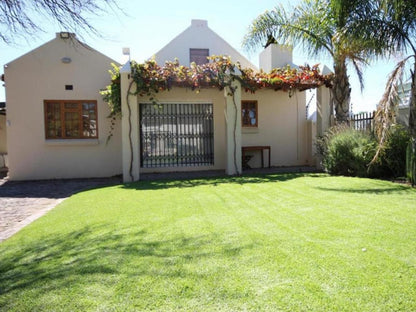 Donkin Country House Beaufort West Western Cape South Africa House, Building, Architecture, Garden, Nature, Plant