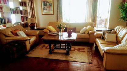 Donnybrook Guesthouse Midrand Johannesburg Gauteng South Africa Living Room