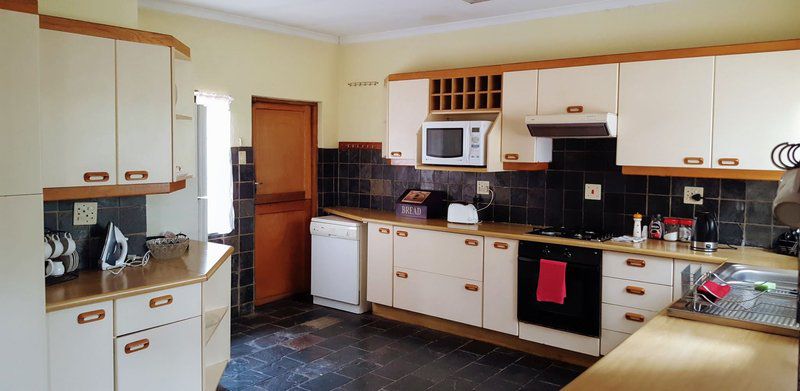 Donnybrook Guesthouse Midrand Johannesburg Gauteng South Africa Kitchen