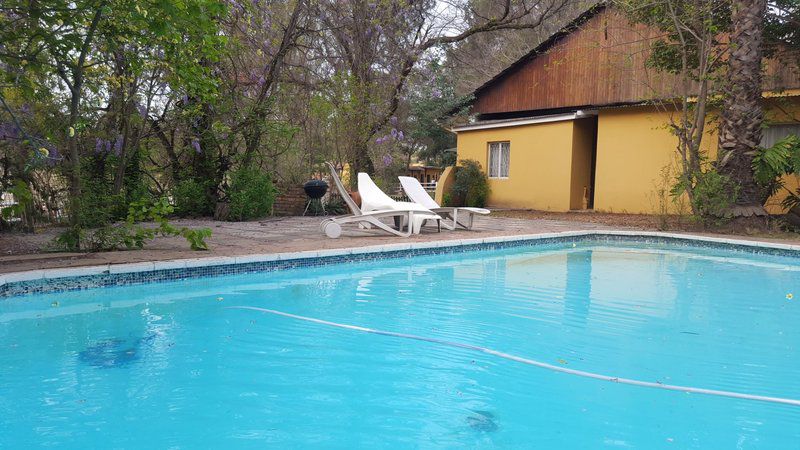 Donnybrook Guesthouse Midrand Johannesburg Gauteng South Africa Swimming Pool