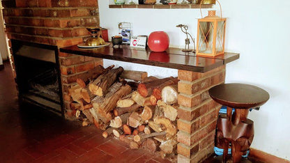 Donnybrook Guesthouse Midrand Johannesburg Gauteng South Africa Fireplace, Living Room