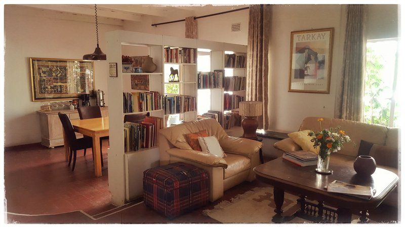 Donnybrook Guesthouse Midrand Johannesburg Gauteng South Africa Living Room