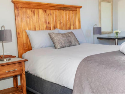 Donsveertjie Gasteplaas & Venue, Luxury Family Self Catering Double, Bedroom